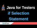 Java for Testers - Part 56