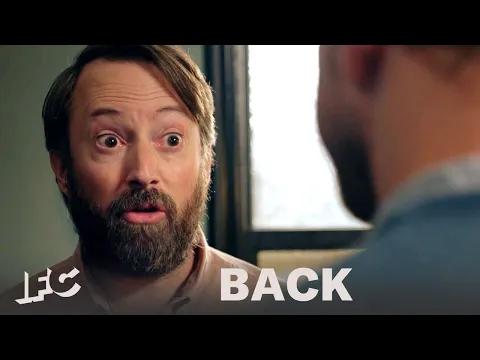 Back Season 2 Official Trailer (2021) | IFC