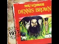 Wolf & Leopards - Dennis Brown