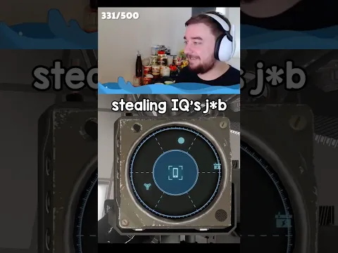 WHO NEEDS IQ?  🧠