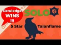Download Lagu How to SOLO 5 star Talonfame Steel Tera Type - Ceruledge - Pokemon Scarlet and Violet