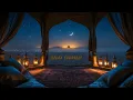 Arabian Nights Sleep Music - Mystical Desert Meditation & Peaceful Oud Ambience for Deep Rest