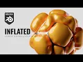 Inflated style Blender