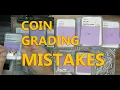 Don t Submit Your Coins For Grading Like This