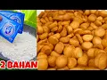 Download Lagu CEMILAN 2 BAHAN HANYA DARI TEPUNG TERIGU DAN SUSU KENTAL MANIS