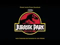 Download Lagu Jurassic Park (Original Motion Picture Soundtrack) || Full Album (1993)