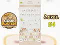 Code Busters Level 54 Walkthrough