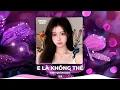 Lagu NHẠC REMIX TIKTOK TRIỆU VIEW - BXH Nhạc Trẻ Remix Hay Nhất Hiện Nay - Top 20 Nhạc TikTok Hay 2025