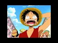 AMV - One Piece Gold Rogers Heimat [HD] (Rammstein - Feuer Frei)