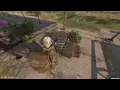 Arma Reforger you save your loadout