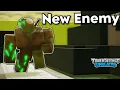 Download Lagu TDS Added this New Enemy 2 Years Later