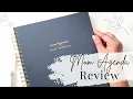 The MomAgenda Planner