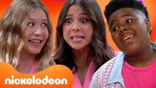 Thumbnail Best BFF Moments with The Thundermans! | The Thundermans: Undercover | Nickelodeon UK