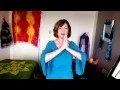 Swim the Aura Help for Auras