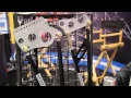 PRI 2014 Chassis Engineering is Always Moving Forward