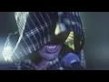 Zapatilla - Concrete Words (Visual)