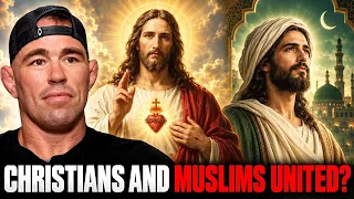 Jesus in Islam? Should Christians and Muslims UNITE?