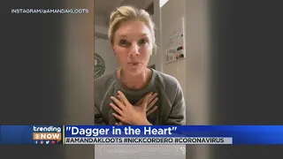 TRENDING Amanda Kloots