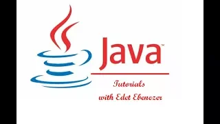 Java Tutorials Implementation of Ceaser Cypher Encryption Method