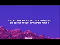 Leah Kate - 10 Things I Hate About You (Lyrics)