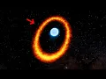 Mysterious Blue Stars Found Around Andromeda s Black Hole