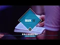 Mark 16 Explained