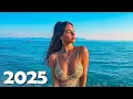 Download Lagu Summer Mix 2025 🍓 Best Popular Songs 2025 🍓Faded, Supergirl, A Sky Full Of Star, Perfect Cover