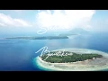 Lagu Manado Siladen Dive site – Bunaken  4K