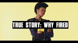 Why Original Aunt Viv Was Fired From Fresh Prince - Here s Why