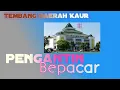Lagu Mendengarkan Lagu Kaur - Pengantin Bepacar l sambil mencoba jalan pintas Padang Kempas - Bintuhan