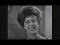 Helen Shapiro - Walking Back To Happiness  1961  stereo  4K (Remastered)