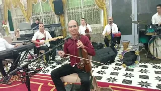 واو واش بدي نعمل بنادم كيتبدل عبد الرحيم العلمي كشكول2023 