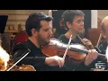 Violin concerto No. 1, Op. 26 - Max Bruch