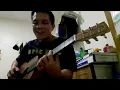 My Short Version of Suntok Sa Buwan ni Ely Buendia! #elybuendia