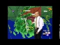 Hurricane Katrina Coverage on ABC -