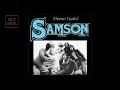 Samson - Demo 1981 (Full Album)