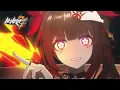 Download Lagu Monodrama - Stars Derailed Arrangement extended | Honkai Impact 3rd 7.9 Trailer OST