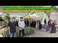 Download Lagu Silaturahmi Ke Pesantren..Sambutannya Sangat Meriah Untuk Donatur.. Bikin Merinding.