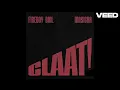 Fireboy DML Ft Masicka - CLAAT [VJ DREY EXTENDED]