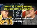 Download Lagu ANAK RELA JADI BADUT KELILING DEMI NAFKAHI IBU DAN ADIKNYA ! - Ngobrol Penting With Pablo Benua