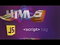 HTML for beginners 67 script tag