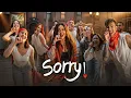 Download Lagu Sorry - لطيفة (Official Music Video - 2025)