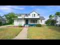 NEW LISTING 130 S 8th St Conway Springs KS 67031