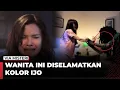Download Lagu WANITA INI DISELAMATKAN KOLOR IJO - Rahasia Hidup