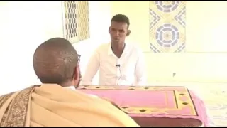 Qiso Dhaba Libaax Iyo Sheekh Maxamed Shire  Qiso Dhaba Libaax Iyo Sheekh Maxamed Shire