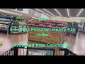 Instacart - Shop with me Safeway