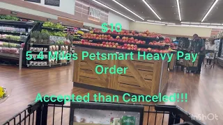 Instacart - Shop with me Safeway