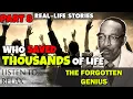 The Hidden Hero Who Saved Thousands of Lives Vivien Thomas Untold Story