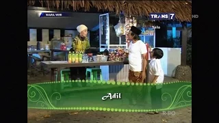 adil wara wiri 22 februari 2017