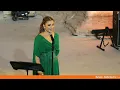 يمين الله أيقونة الشرق الفنانة أصالة نصري مهرجان جرش للثقافة والفنون المدرج الجنوبي 2025